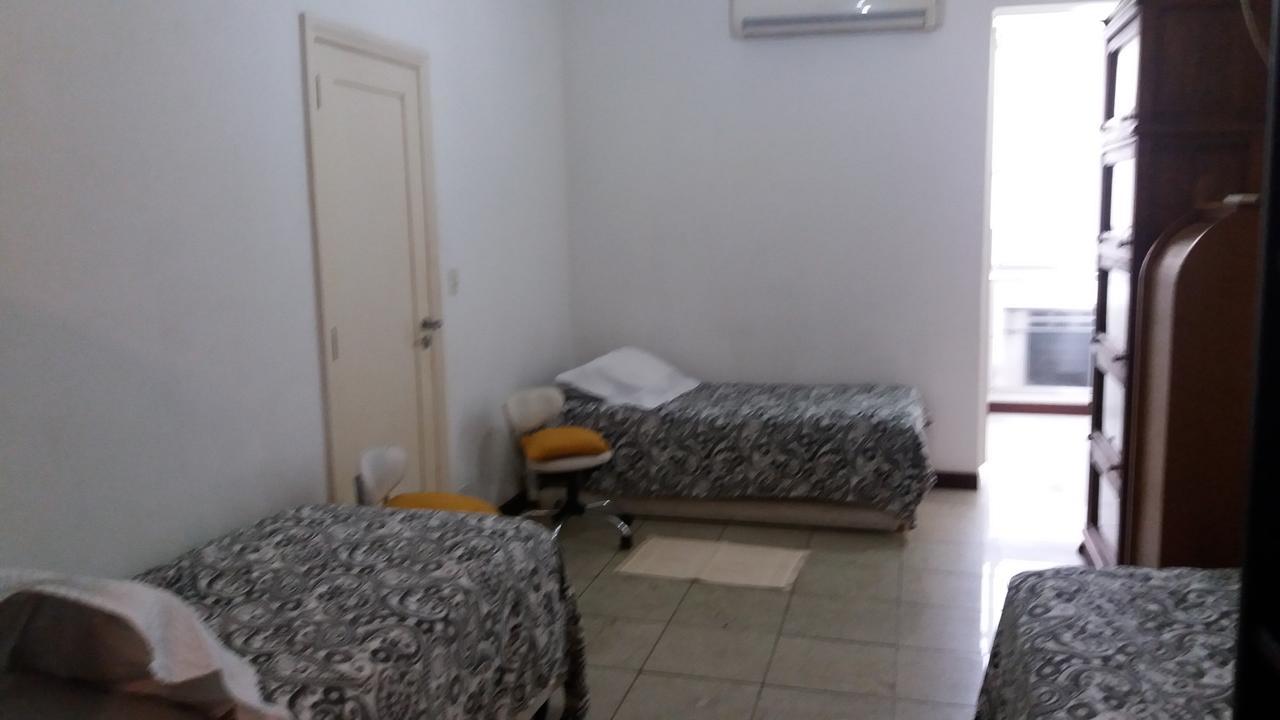 Apartment Apto. Confortavel Em Copacabana